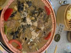 -阿婆情腊排骨火锅(金虹路店)