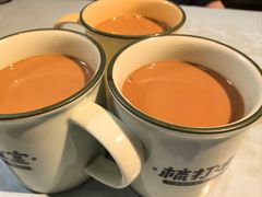 -梳打冰室(氹仔店)