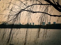 -南北湖风景区