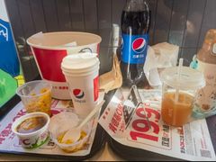 -肯德基(凤凰店)