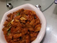 -老雒阳面馆·水席(洛宁高速路口店)