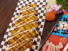 -仙隐小鹿中華の日料(荣民龙首广场店)