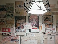 -203密室逃脱(朝阳大悦城1店)