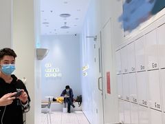-喜茶(深圳福田星河COCO Park店)