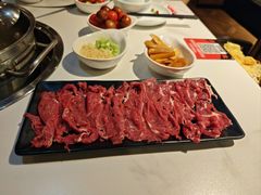 -牛品福潮汕牛肉火锅(旺庄店)