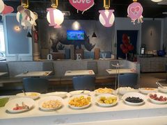 -豪客来牛排(伟诚广场店)