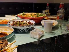 -巴特餐饮6加1音乐餐吧·新疆菜