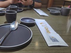 -隆喜元鱼汤包·海鲜(中联广场店)