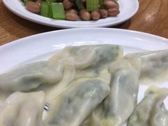 -喜家德虾仁水饺(南山书城店)