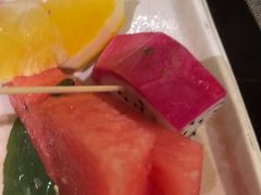 -昱匠·日本料理(金融街店)