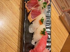 -合点寿司(金虹桥商场店)