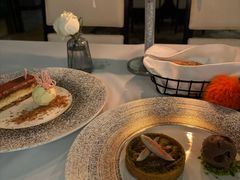 -圣丰索菲特·法国餐厅