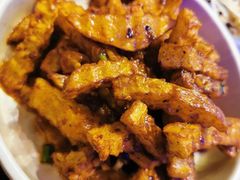 狼牙土豆-金谷园饺子·烧烤(人大总店)