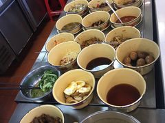 -周记热干面豆皮大王(桃花东街店)