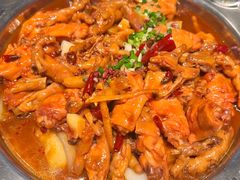 -胖哥俩肉蟹煲(世茂国际广场店)