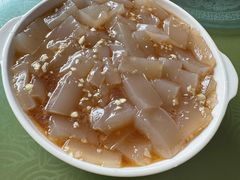 -金台阶鱼馆(于桥水库店)