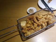 -吕氏疙瘩汤·海鲜新鲁菜(凯德mall新都心店)