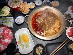 -九鼎轩脆毛肚火锅(南京东路店)