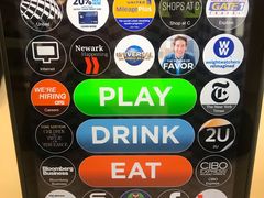 -纽瓦克自由国际机场