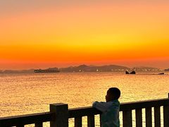 -佳丽海鲜大酒楼(环岛海景店)