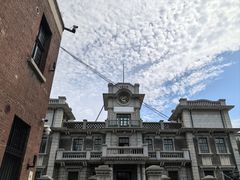 -张学良旧居陈列馆