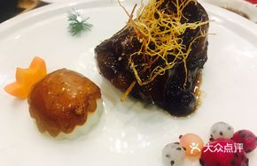 Secret-Style Butterfly Ribs