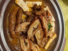 -巴蜀风月·聚会团建·生日宴(宝安店)