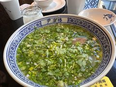 -尹兰楼西北风情餐厅(嘉定店)