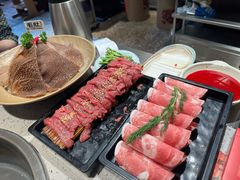 -鸿姐老火锅·传统炒料(上海旗舰店)