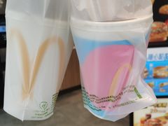 -麦当劳(广州员村西街大院店)