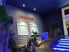 -龙虎山世界地质公园博物馆