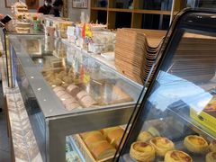 -彭记优口(象山南路店)