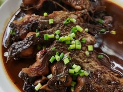 -明月食府(二区干二路店)