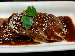 牛肉-小菜园新徽菜(扬州华润万象汇店)