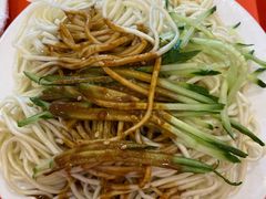 麻辣凉面-新川面馆(新街口二店)