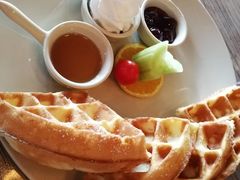 -美美咖啡·西餐厅(世奥店)