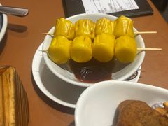 -老坑记·香港经典粤菜馆
