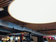 -拿渡·水煮鱼 麻辣香锅(西单大悦城店)