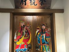 -紫腾大院·南京菜(江宁店)