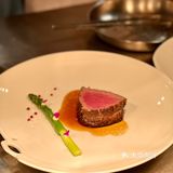 酒窖里的西餐｜HIK9乚厨