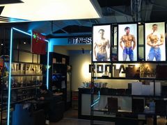 -RoMan罗马健身工作室(莘庄店)