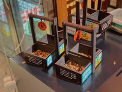 -鸣记脆皮烤鱼·海鲜烤鱼(三八广场店)