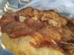 糖油饼-白魁老号饭庄(安内店)