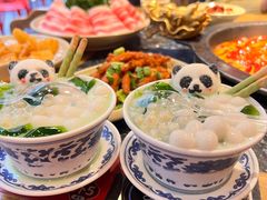 -蜀大侠火锅(总府路店)