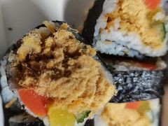 -n多寿司(滨湖万达广场店)