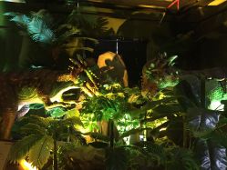 -恐龙探索乐园(磁器口店)