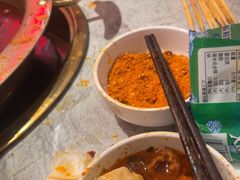-热辣宗师·串串火锅(万达金街店)