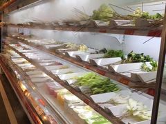 -马路边边串串香(北苑旗舰店)