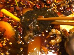 -鸿顺老铁锅美蛙鱼府(解放碑店)