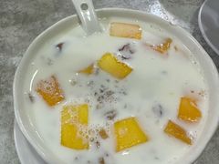 -水牛奶皇后糖水铺